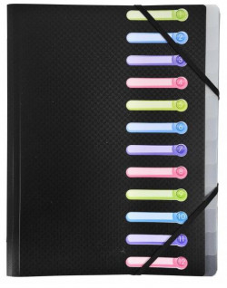 Triediaca kniha 12 PAGNA Easy