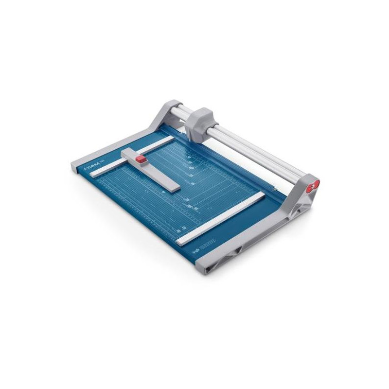 Rezačka DAHLE 550 rotačná 3GEN