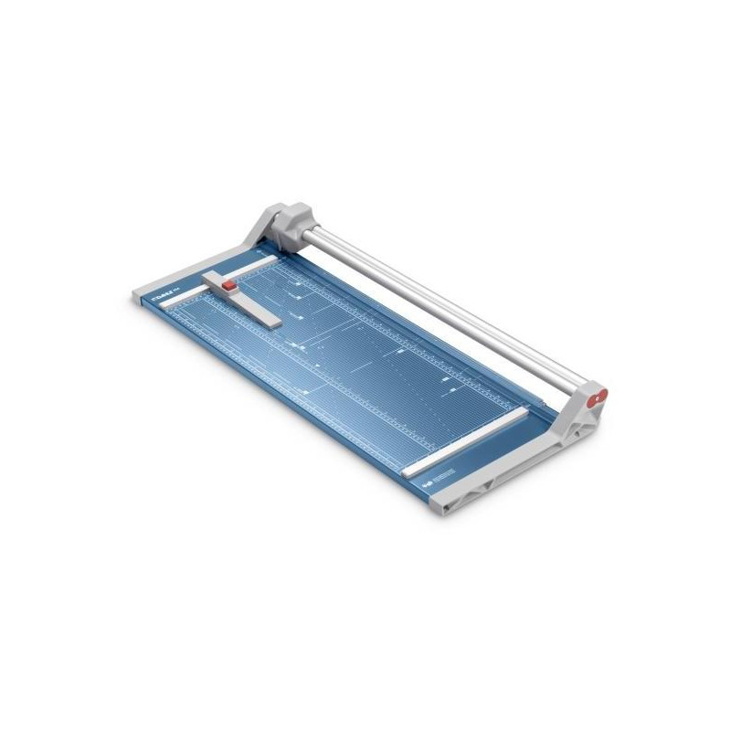 Rezačka DAHLE 554 rotačná 3GEN