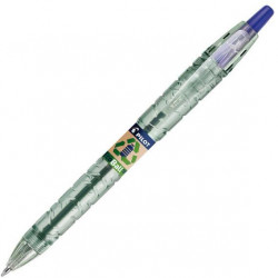 Guľôčkové pero Pilot EcoBall modré