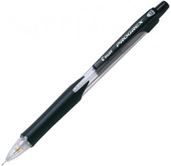 Mikroceruzka PILOT Progrex 05 Begreen čierna