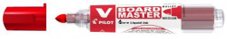 Popisovač na tabule PILOT V-Board marker červený