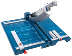 Rezačka DAHLE 562 páková