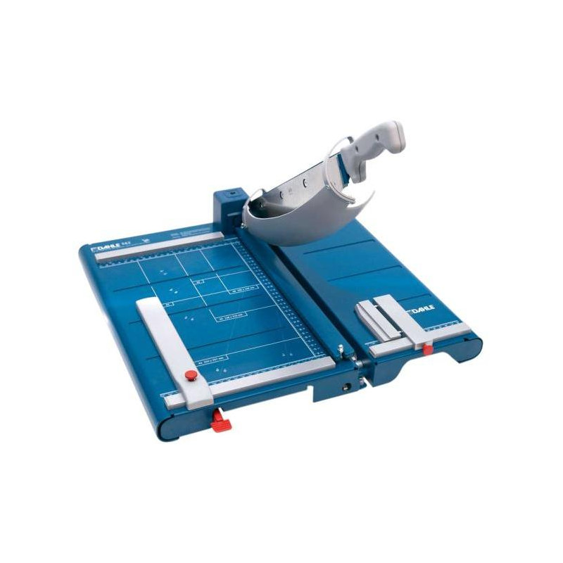 Rezačka DAHLE 562 páková