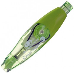 Korekčný roller PILOT White Line RT BG, korektor 4mm x 6m