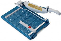 Rezačka DAHLE 564 páková