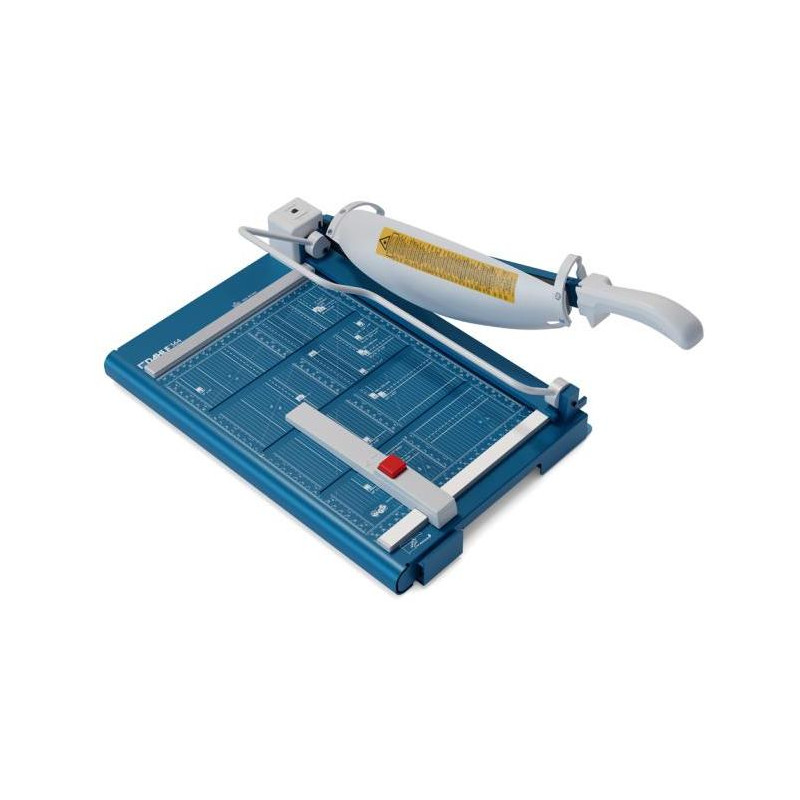 Rezačka DAHLE 564 páková