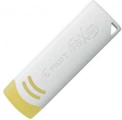 Guma Pilot FriXion biela