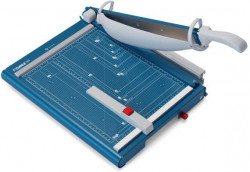 Rezačka DAHLE 565 páková