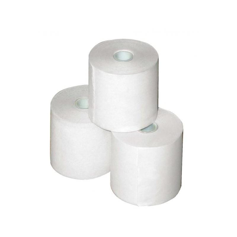 Termo páska, 57/45/12 mm (23m), 55g