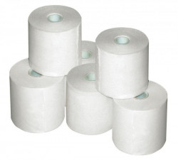 Termo páska 57/45/12 mm (23 m) 48g papier