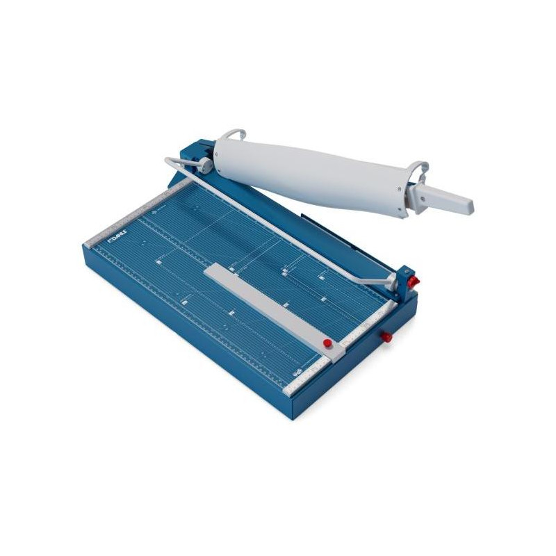 Rezačka DAHLE 567 páková