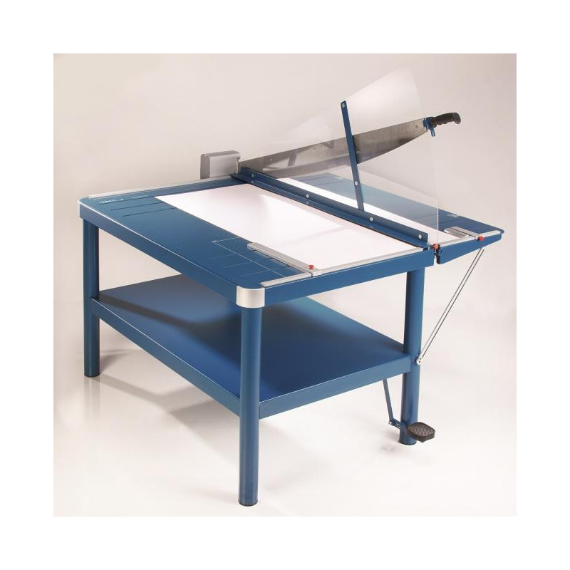 Rezačka DAHLE 585 páková