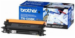 Toner Brother TN-135 pre HL-4040CN/ DCP-9040CN/ MFC-9440CN black (5.000 str.)