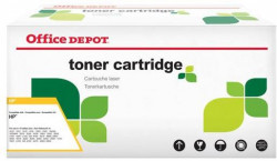 Alternatívny toner Ecodata pre CE250X/CE400X / Canon CRG723H (10.000 str.)
