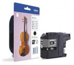 Atramentová náplň Brother LC-127XL pre DCP-J4110DW/ MFC-J4410DW/J4510DW black (2x1.000 str.)