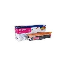 Toner Brother TN-245 pre HL-3140CW/3150CDW/3170CDW/ DCP-9020CDW magenta (2.200 str.)