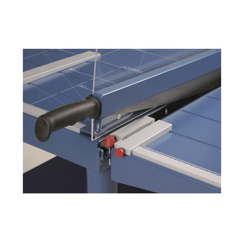 Zariadenie na rezanie tenkých prúžkov