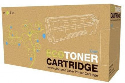 Alternatívny toner Ecodata pre HP CF211A/Canon CRG-731C cyan (1.800 str.)