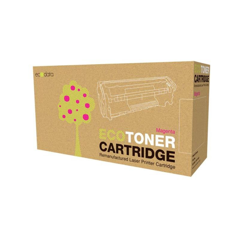 Alternatívny toner Ecodata HP CF213A magenta LJ Pro color M251 M276