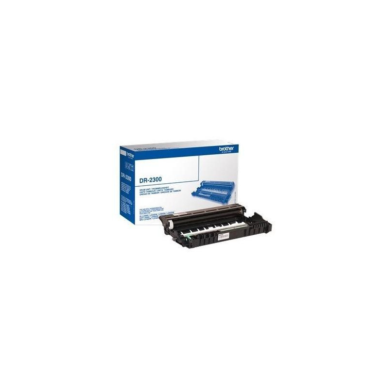 Valec Brother DR-2300 pre HL-L2300/ DCP-L2500/ MFC-L2700 series