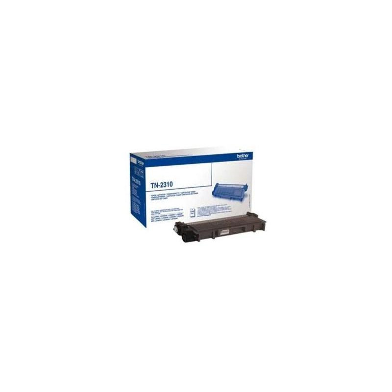 Toner Brother TN-2310 pre HL-L2300/DCP-L2500/MFC-L2700 (1.200 str.)