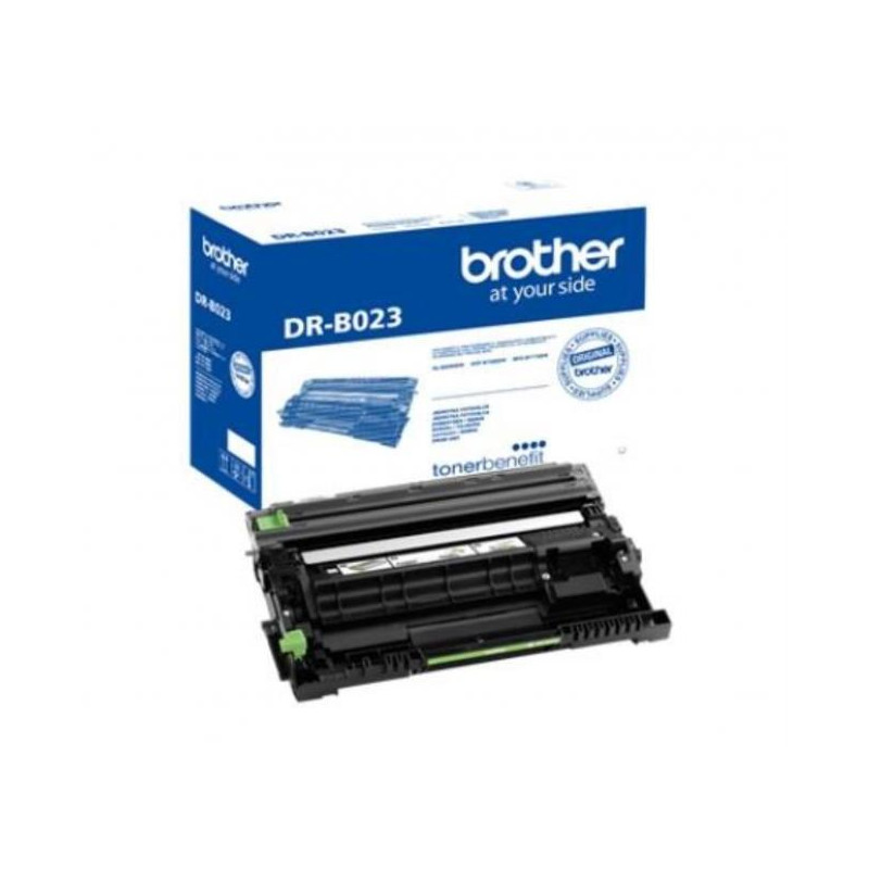 Valec Brother DR-B023 pre HL-B2080DW/DCP-B7500D/B7520DW/MFC-B7710DN/B7715DW