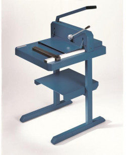 Rezačka DAHLE 842 veľkokapacitná