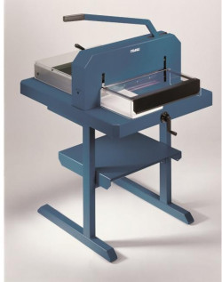 Rezačka DAHLE 846 veľkokapacitná