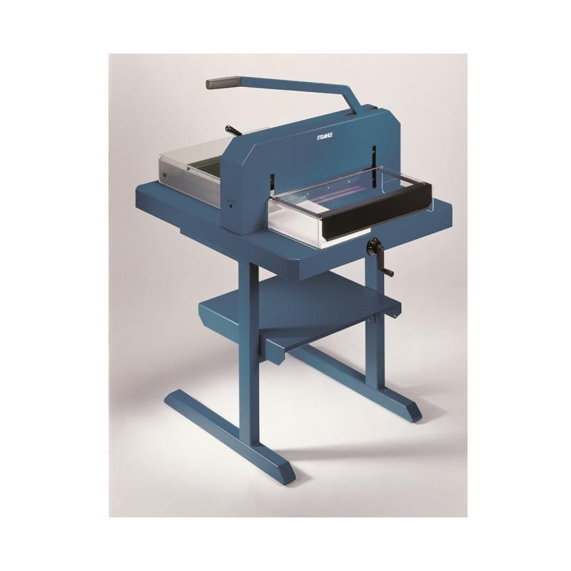 Rezačka DAHLE 846 veľkokapacitná