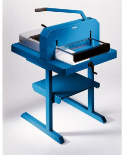 Rezačka DAHLE 848 veľkokapacitná