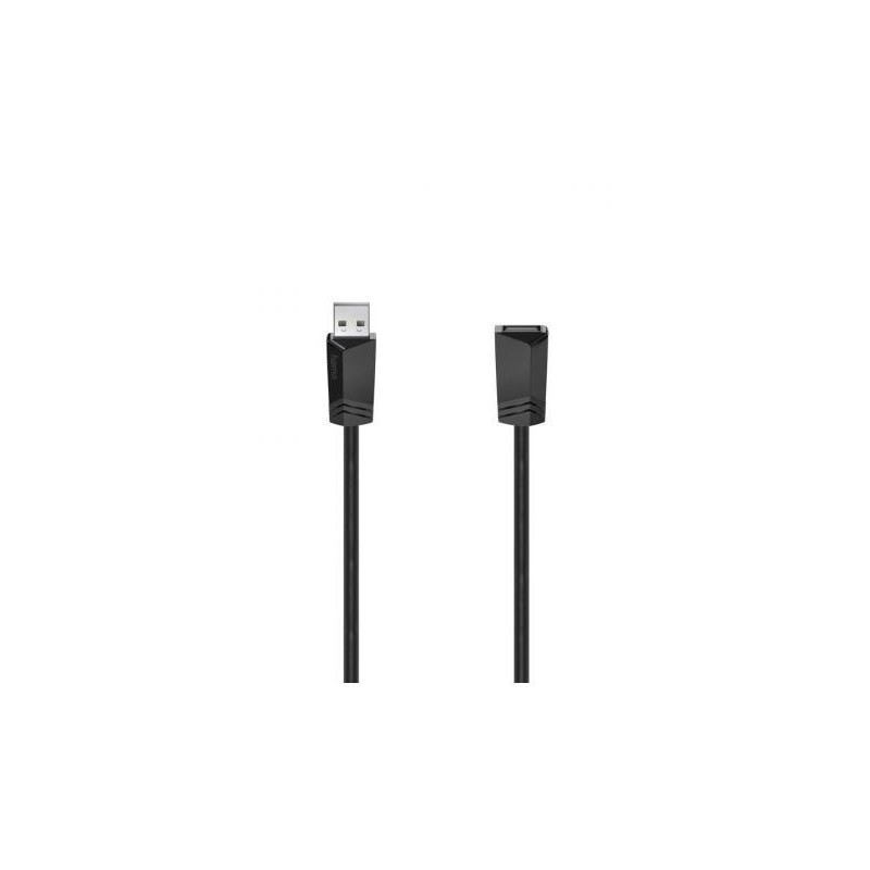 Predlžovací kábel USB 2.0 A-A 1,5m