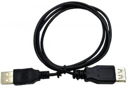 Predlžovací kábel USB 2.0 A-A 3m