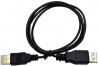 Predlžovací kábel USB 2.0 A-A 3m