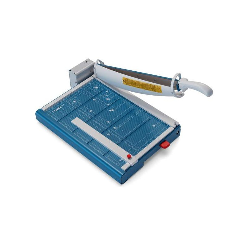 Rezačka DAHLE 867 páková