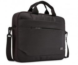 Taška Case Logic Advantage ADVA114 pre notebook 14`, čierna