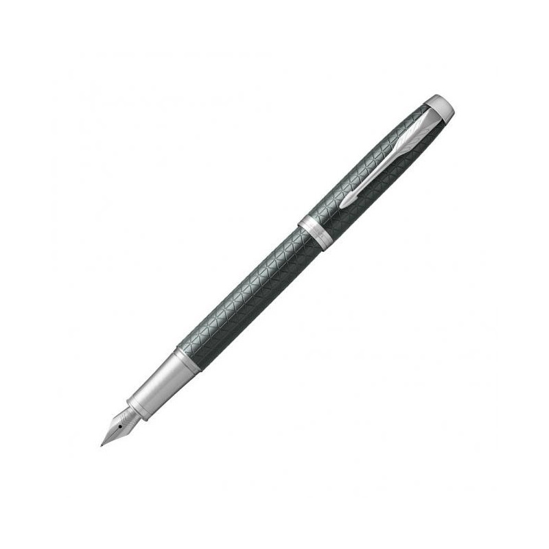 Plniace pero Parker I.M. Premium Pale Green
