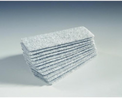 Filcové vankúšiky DAHLE 12 ks