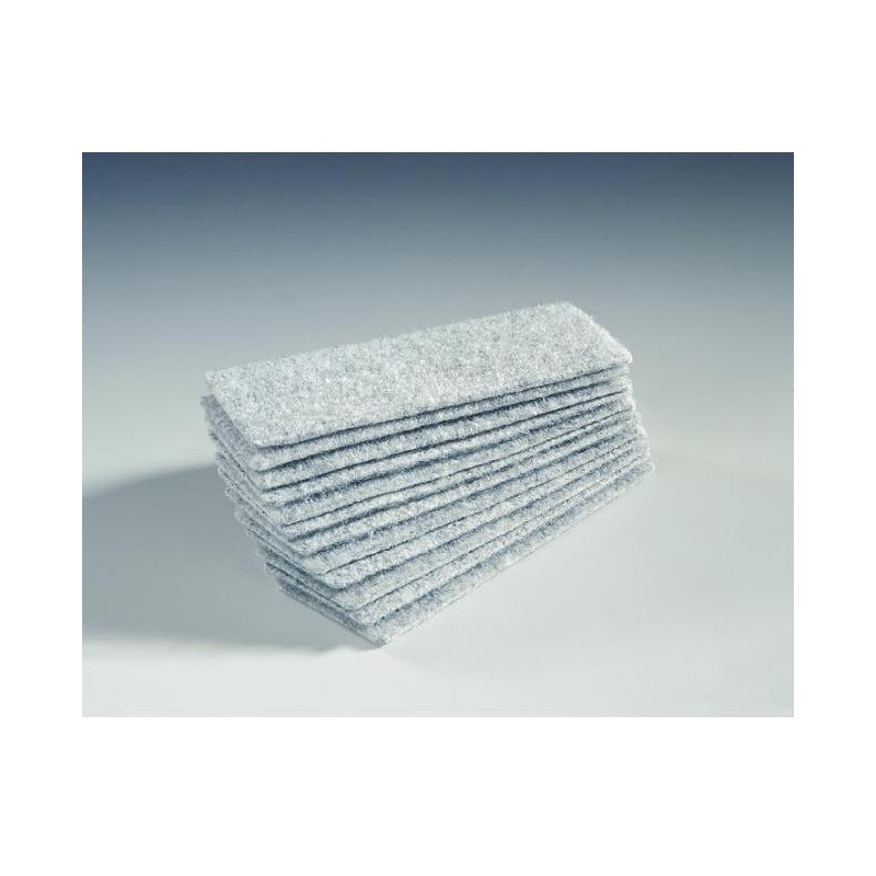 Filcové vankúšiky DAHLE 12 ks