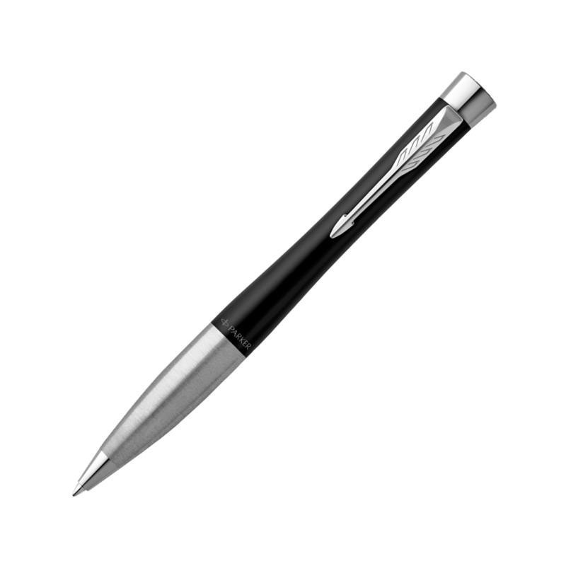 Guľôčkové pero Urban Muted Black CT