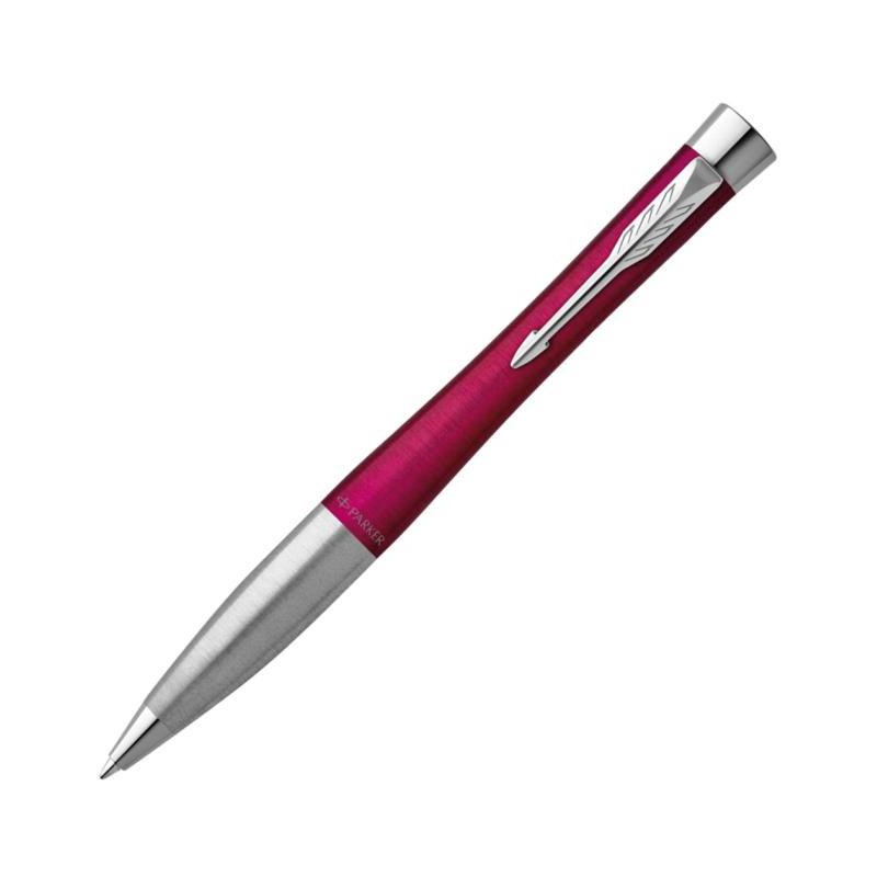 Guľôčkové pero Urban Vibrant Magenta CT