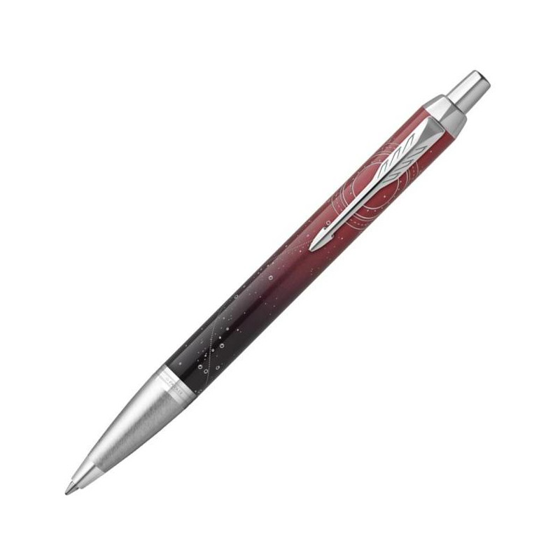 Guľôčkové pero IM SE The Last Frontier Portal CT