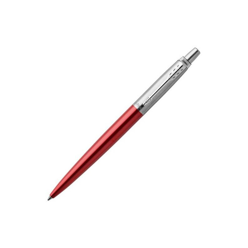 Guľôčkové pero Parker Jotter Kensington Red