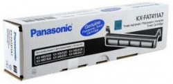 Toner Panasonic KX-FAT411 pre KX-MB2000/2010/2025/2030 (2.000 str.)