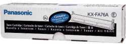 Toner Panasonic KX-FA76 pre KX-FL503, KX-FLM552, KX-FLB752/758 (2.000 str.)