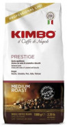 Káva KIMBO Espresso bar Prestige, zrnková 1 kg
