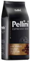 Káva Pellini Espresso Bar n° 82 Vivace, zrnková 1 kg