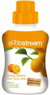 SodaStream sirup Pomaranč 0,5 ℓ