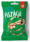 Pistácie pražené a solené IBK 60 g