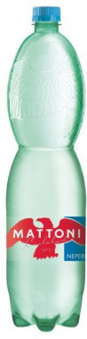 Minerálna voda MATTONI neperlivá 6 x 1,5 ℓ